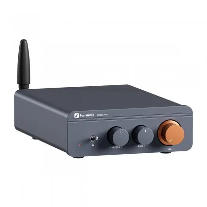 Fosi Audio BT20A Pro