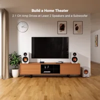 Fosi Audio BT30D Pro, foto 2 van 6