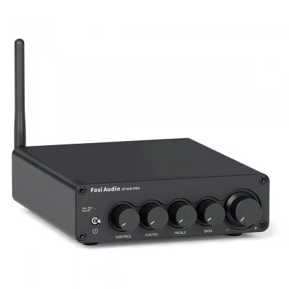 Fosi Audio BT30D Pro
