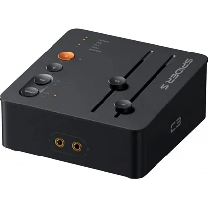 Fosi Audio C3