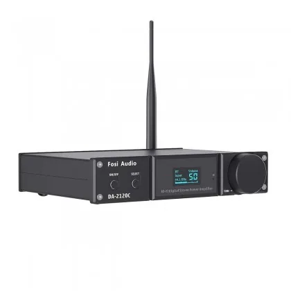 Fosi Audio DA2120C