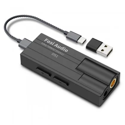 Fosi Audio DS1