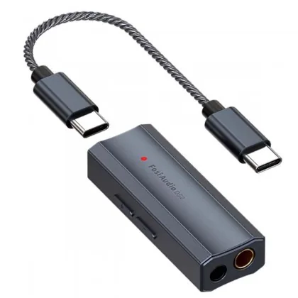 Fosi Audio DS2