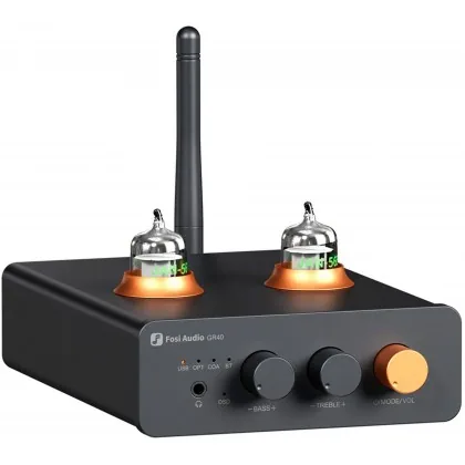 Fosi Audio GR40