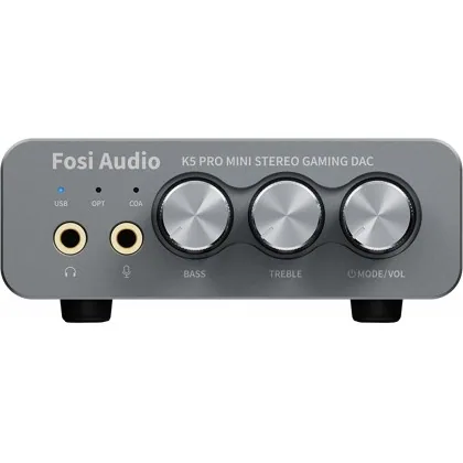 Fosi Audio K5 Pro