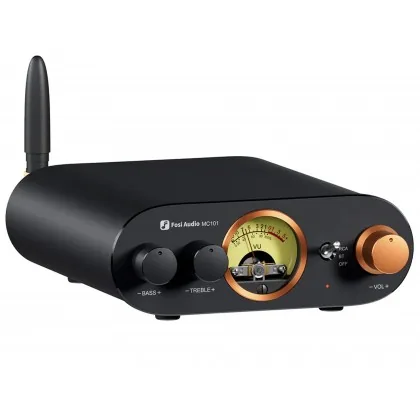 Fosi Audio MC101