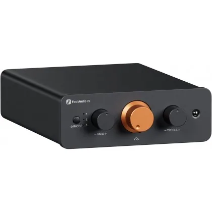 Fosi Audio P4