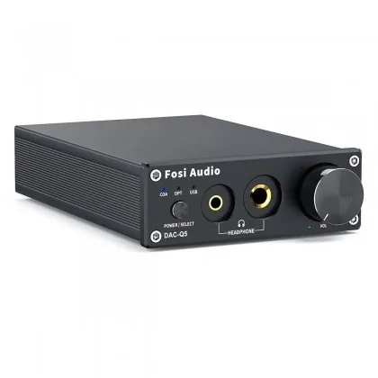 Fosi Audio Q5