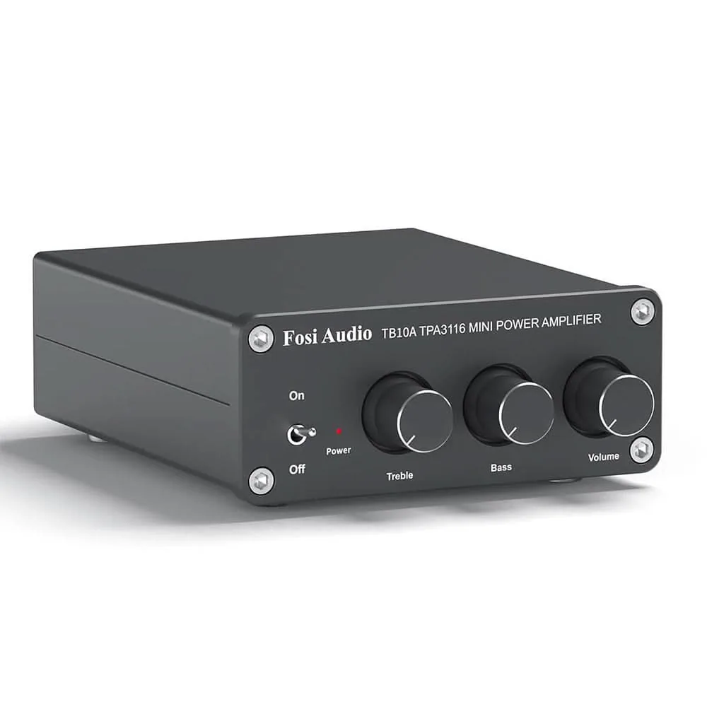 Fosi Audio TB10A