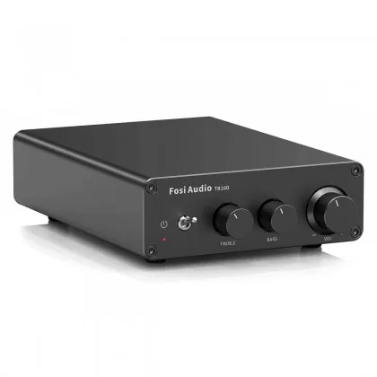 Fosi Audio TB10D