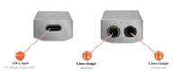 iFi audio iFi GO bar Kensei, foto 3 van 6