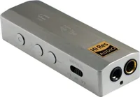iFi audio iFi GO bar Kensei, foto 1 van 6