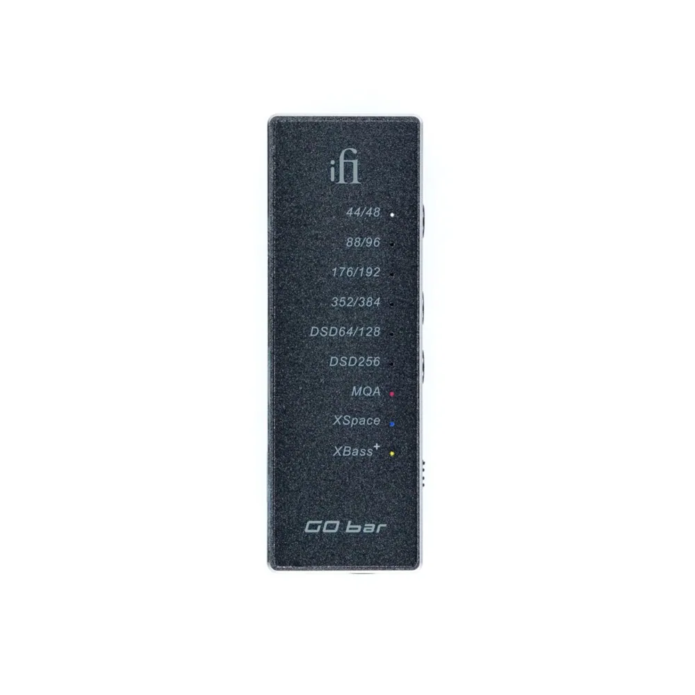 iFi audio iFi GO bar