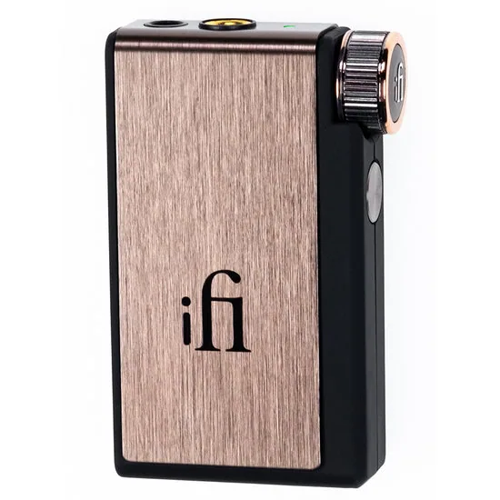 iFi audio iFi GO blu