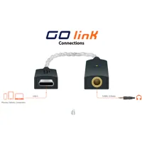 iFi audio iFi GO link 2, foto 5 van 6