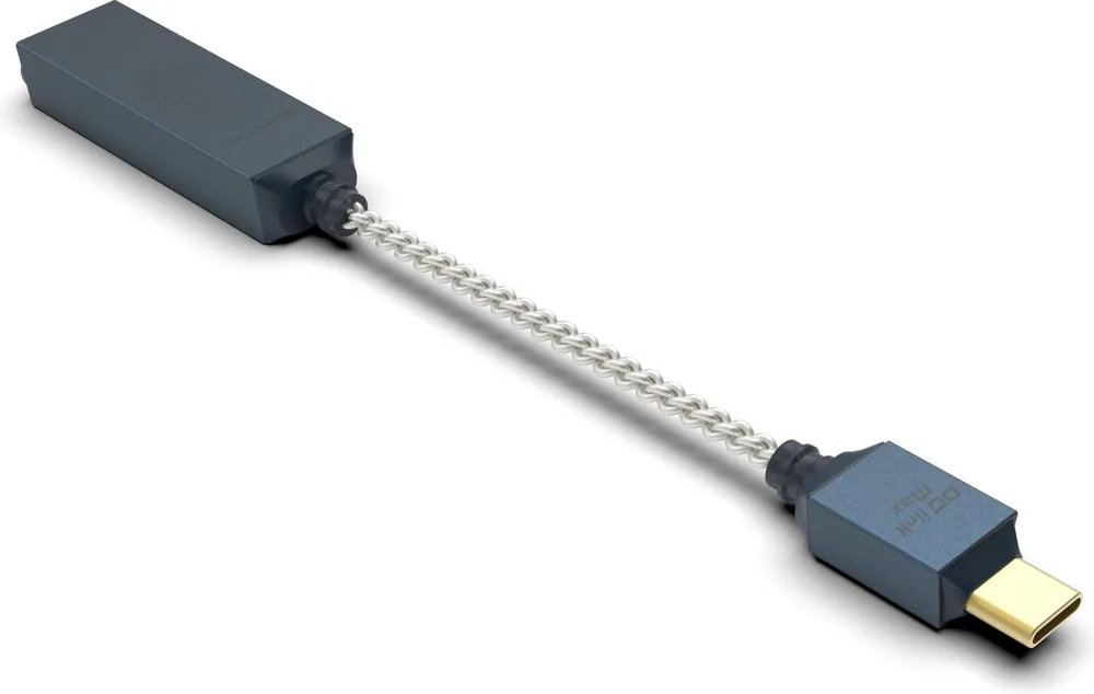 iFi audio iFi GO link Max 2