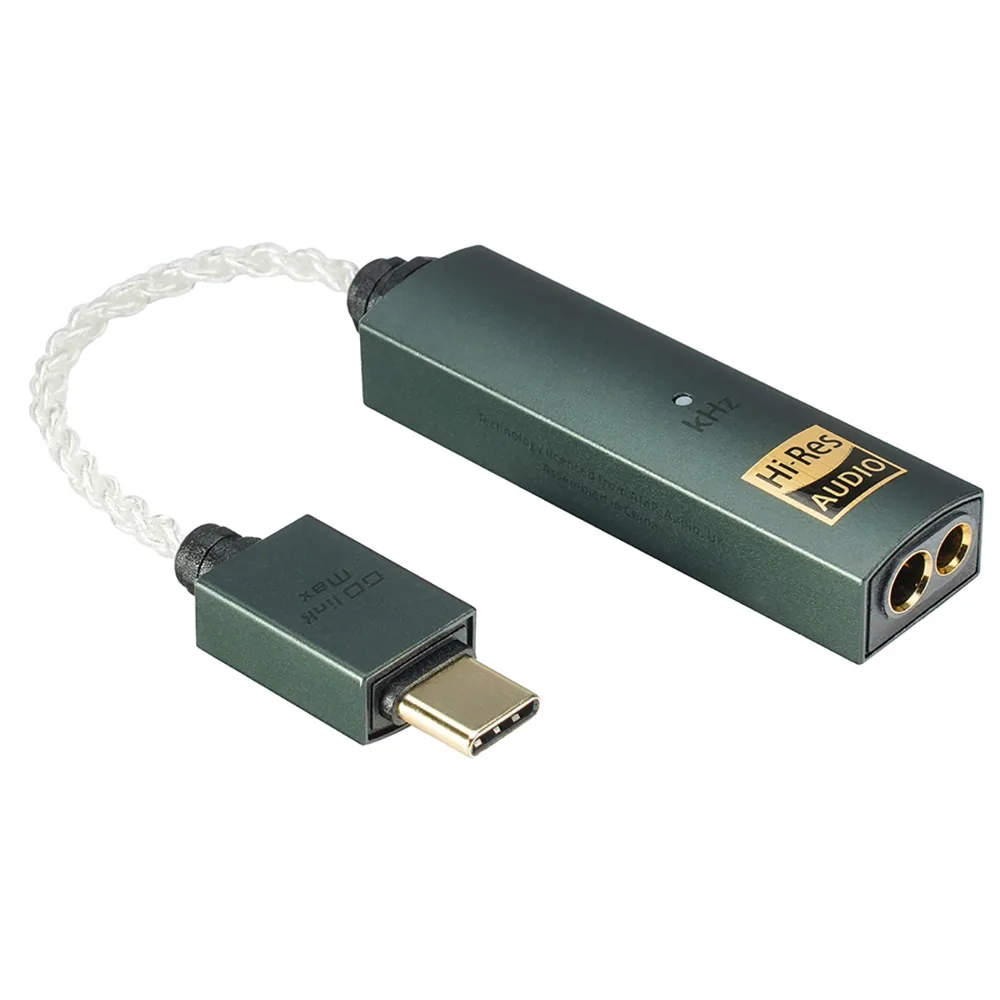 iFi audio iFi GO link Max