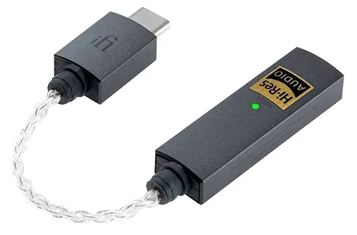 iFi audio iFi GO link