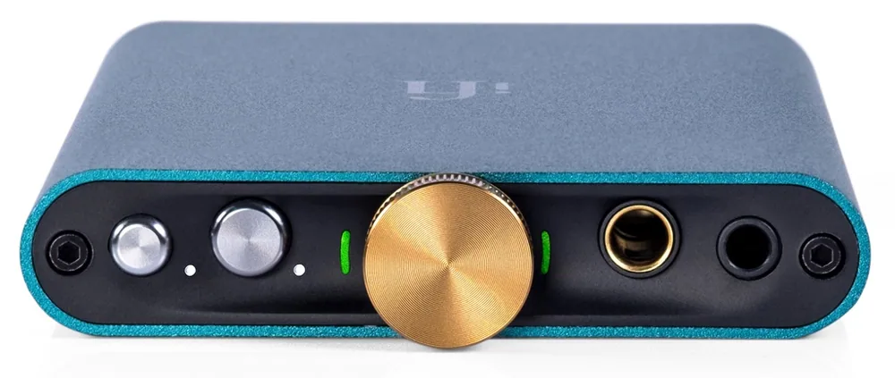 iFi audio iFi hip-dac2