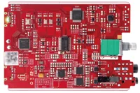 iFi audio iFi hip-dac3, foto 1 van 6