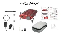 iFi audio iFi iDSD Diablo 2, foto 6 van 6