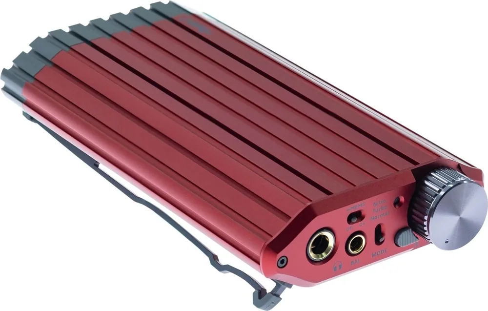 iFi audio iFi iDSD Diablo 2