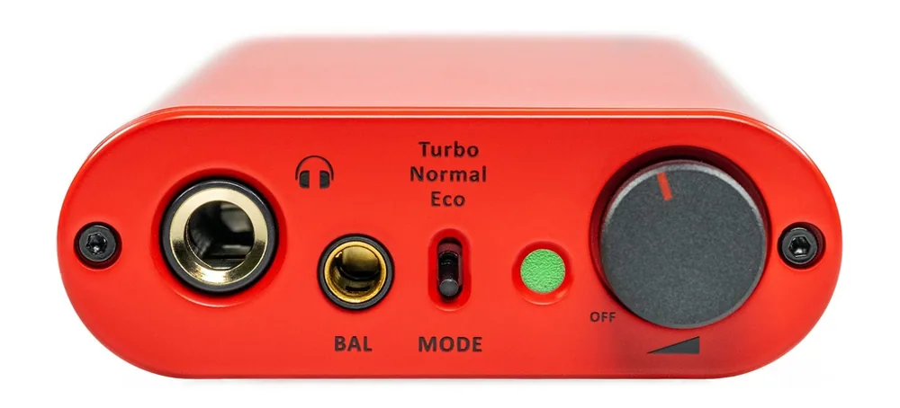 iFi audio iFi iDSD Diablo