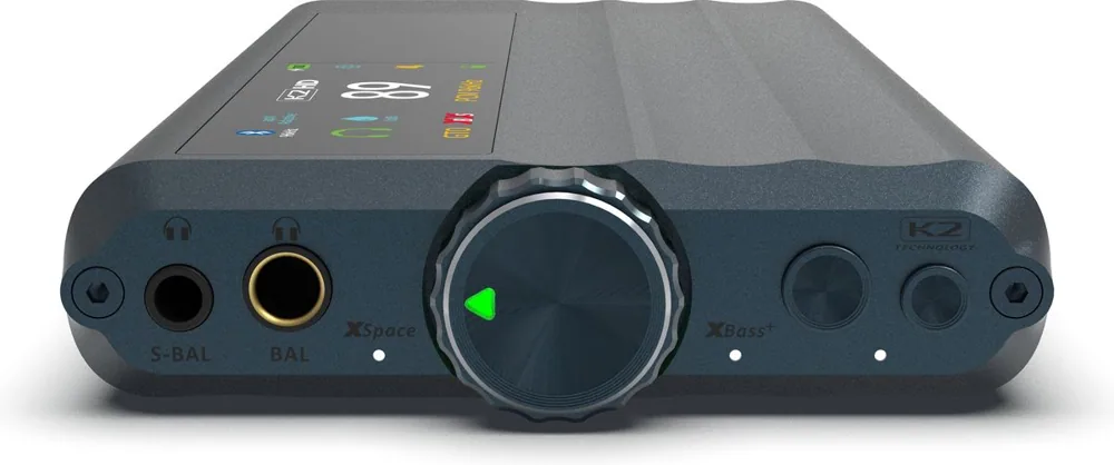 iFi iDSD GR 2