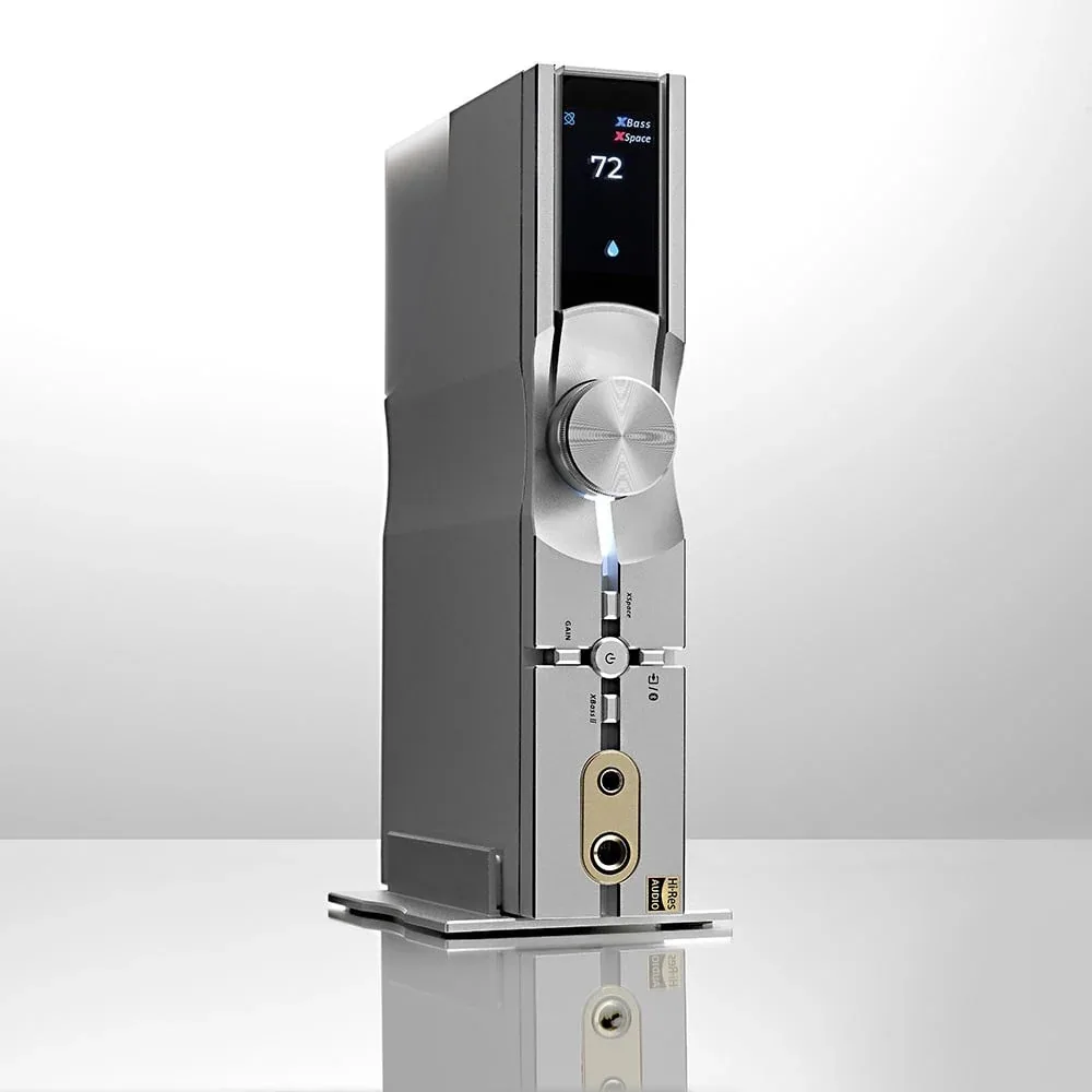 iFi audio iFi NEO iDSD 2