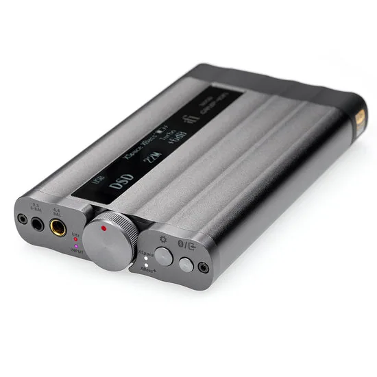 iFi audio iFi xDSD Gryphon