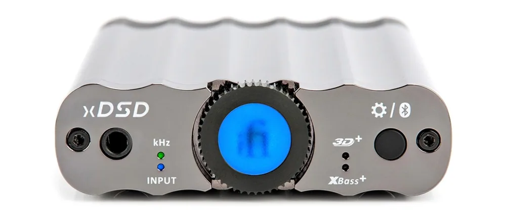 iFi audio iFi xDSD