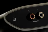 iFi audio iFi ZEN Air Blue, foto 3 van 3