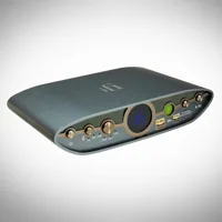 iFi audio iFi ZEN Blue 3, foto 2 van 4