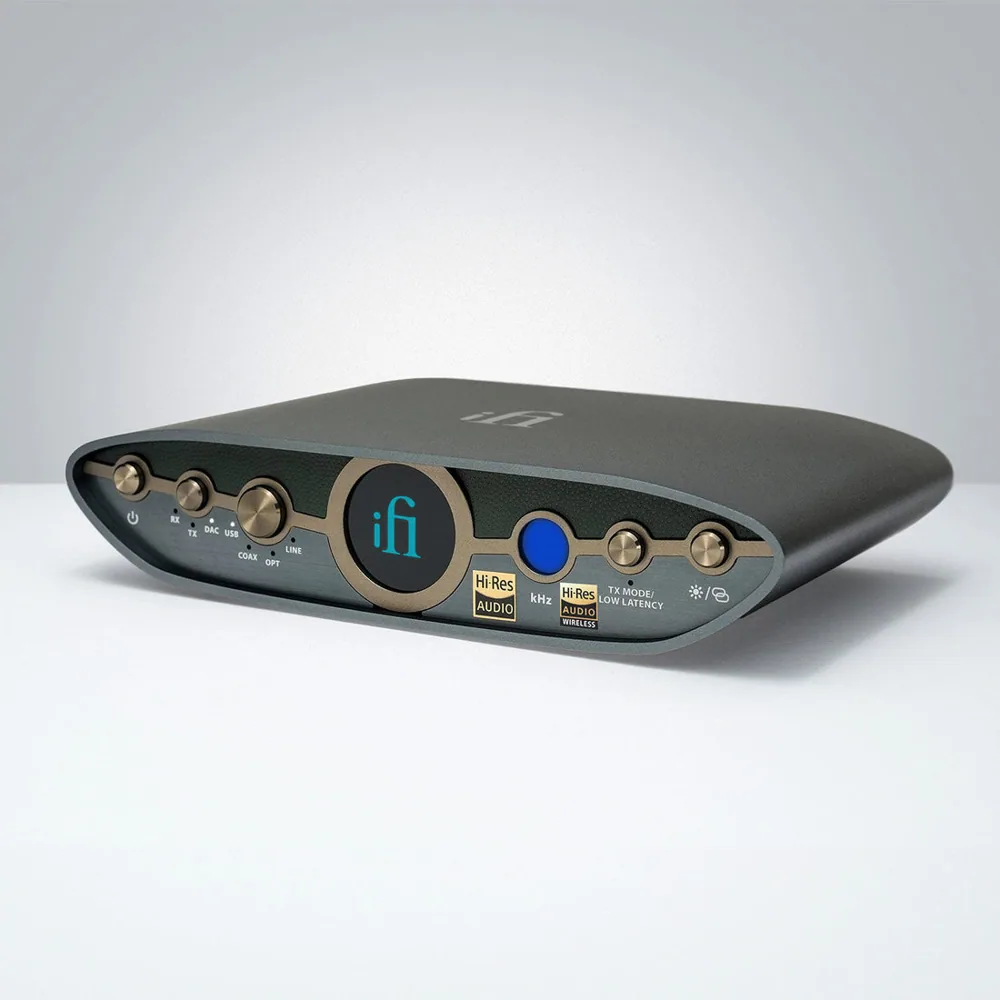 iFi audio iFi ZEN Blue 3