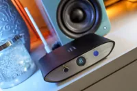 iFi audio iFi ZEN Blue V2, foto 3 van 4