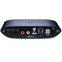 iFi audio iFi ZEN DAC Signature V2, foto 3 van 6