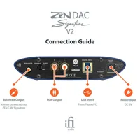 iFi audio iFi ZEN DAC Signature V2, foto 5 van 6