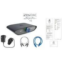 iFi audio iFi ZEN DAC Signature V2, foto 6 van 6