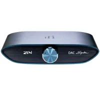iFi audio iFi ZEN DAC Signature V2, foto 1 van 6