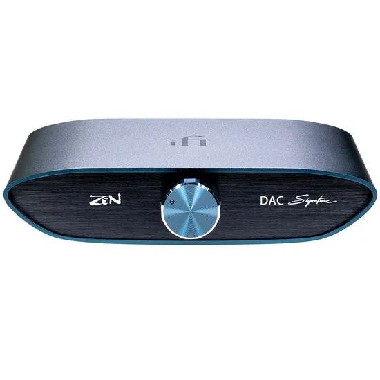 iFi audio iFi ZEN DAC Signature V2