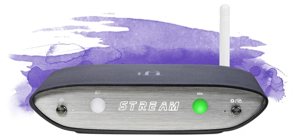 iFi ZEN Stream