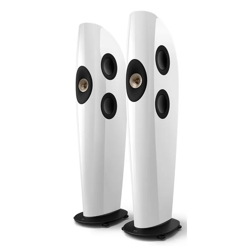 KEF Blade Two Meta