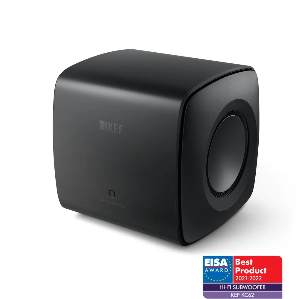 KEF KC62