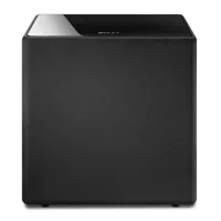 KEF Kube 12b, foto 1 van 2
