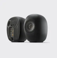 KEF LS Luxe, foto 1 van 6