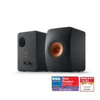 KEF LS50 Meta, foto 2 van 3