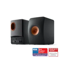 KEF LS50 Wireless II, foto 3 van 4