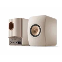KEF LS50 Wireless II, foto 4 van 4