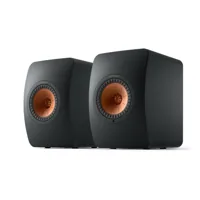 KEF LS50 Wireless II, foto 1 van 4