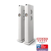 KEF LS60 Wireless, foto 2 van 3